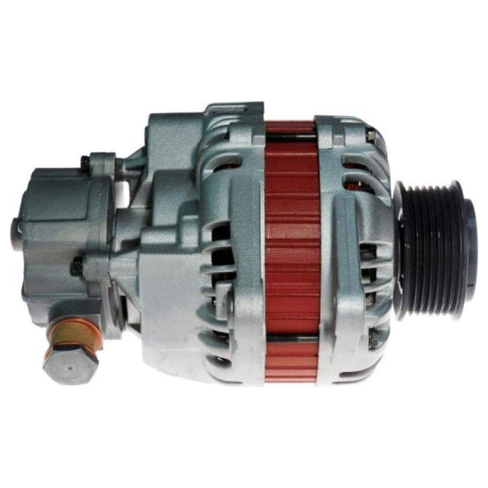 Hella Alternator 14V 110A for Kia Sorento I (Jc) 8EL 011 711-351 Hella  - Dynamic Drive