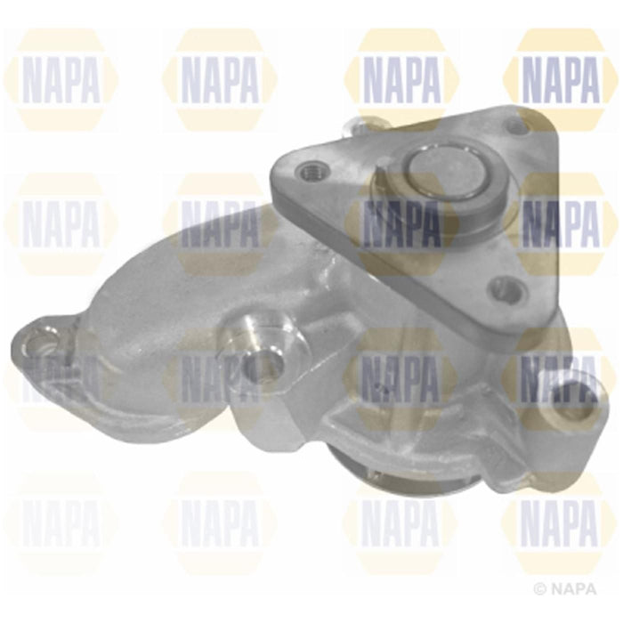 Genuine NAPA Water Pump for Hyundai Kia 251002A200