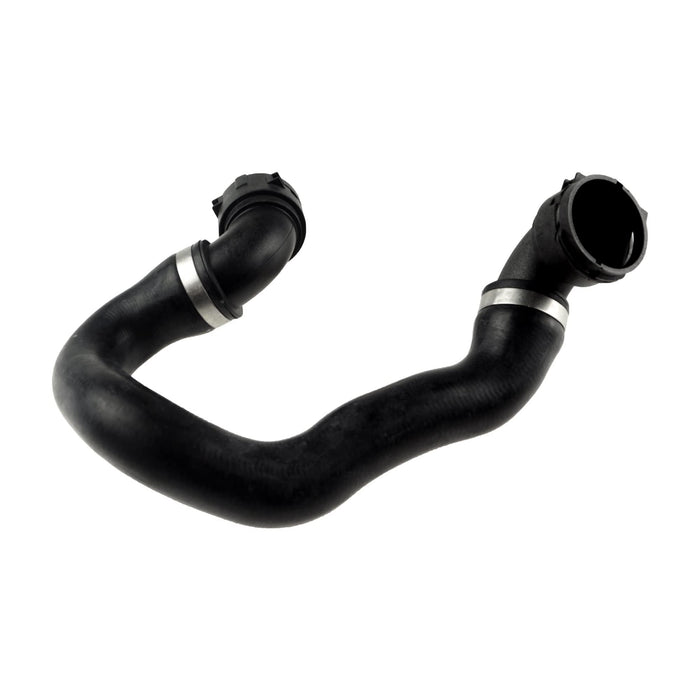 Gates Curved Radiator Hose fits BMW 3 335i Cabrio - 3.0 - 06-13 05-2485 Gates  - Dynamic Drive