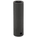 Draper Deep Impact Socket, 1/2" Sq. Dr., 16mm 12742 Draper  - Dynamic Drive