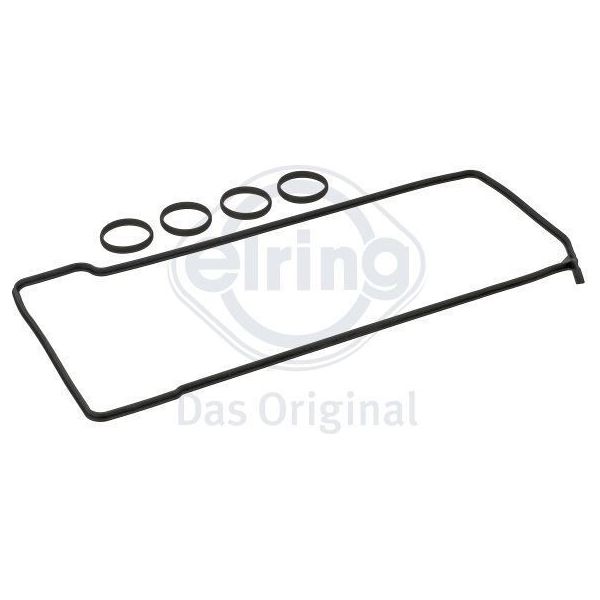 Genuine Elring part for Mercedes Valve Cover Gasket Set 022.800