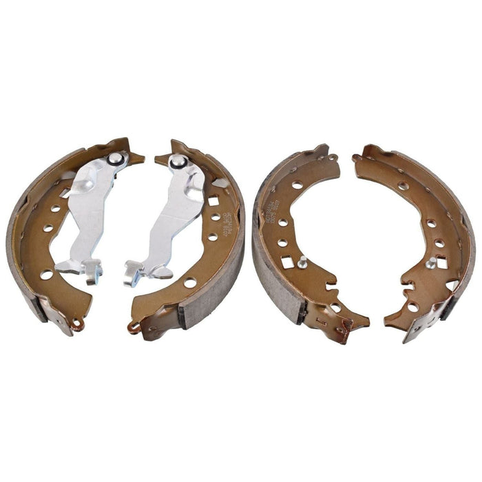 Blue Print ADT34184 Brake Shoe Set Fits Toyota