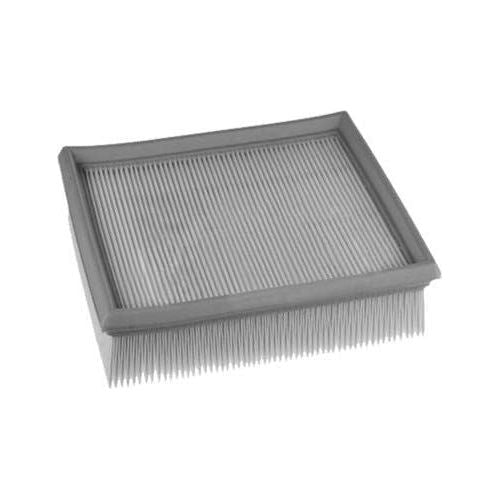 Genuine Borg & Beck Air Filter fits Fiat SediciSuzuki SX4 BFA2487 Borg & Beck  - Dynamic Drive