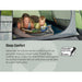 Outwell Earth 3 Tent 3 Berth Tunnel Tent Outwell  - Dynamic Drive