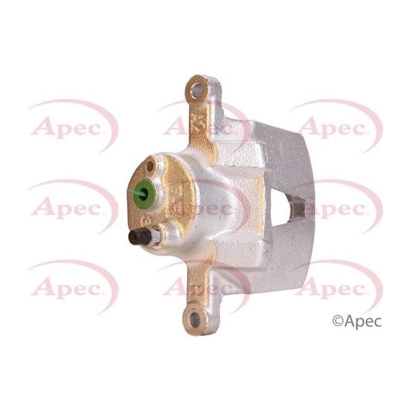 Apec Apec Brake Caliper (Front/Right) RCA521