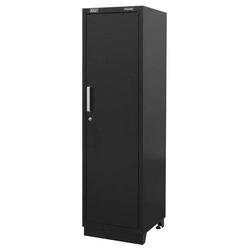 Sealey Modular Full Height Floor Cabinet 2108mm Heavy-Duty APMS21 Sealey  - Dynamic Drive