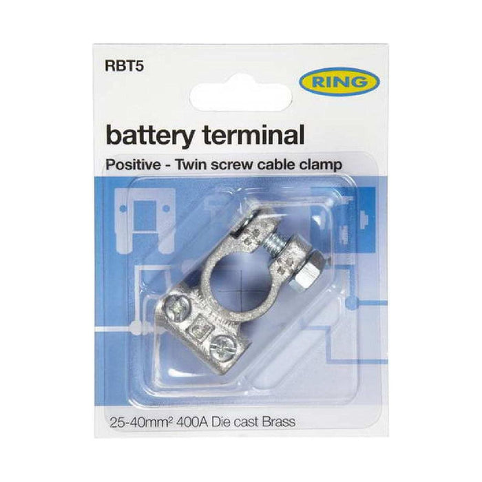 Ring Automotive RBT5 Battery Terminal