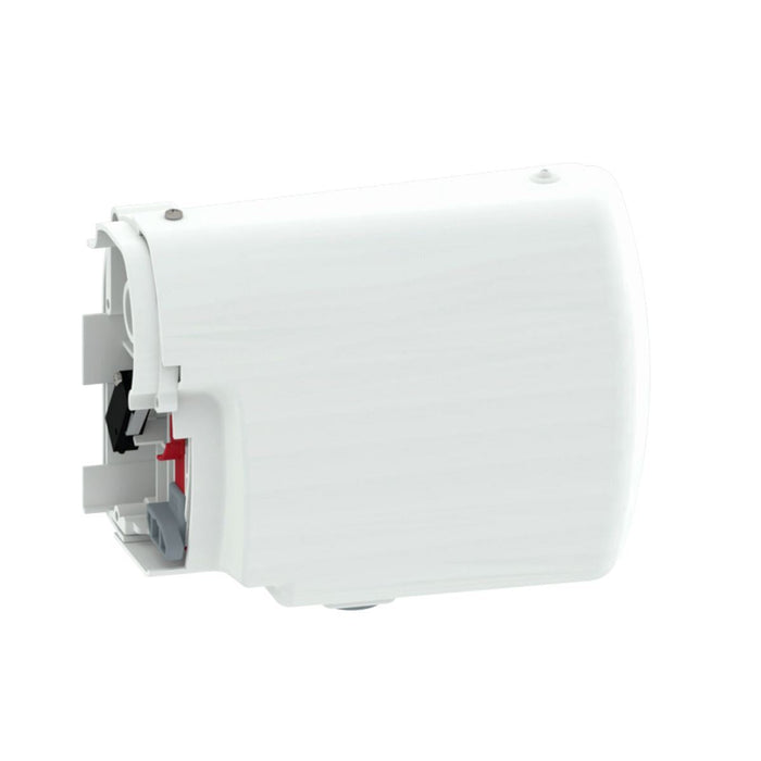 Fiamma Motor Kit Advanced F45L in Polar White for Convenient Awning Control