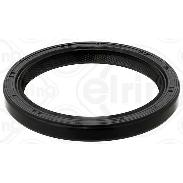 Genuine Elring part for Nissan / Renault Front Crankshaft Oil Seal 005.580