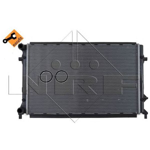 NRF Radiator 53405