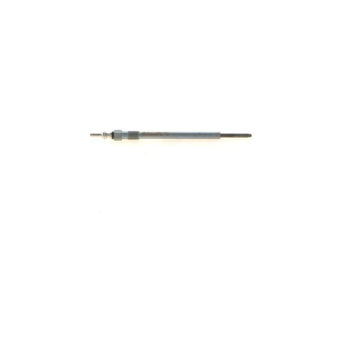 Genuine Bosch Glow Plug Glp043 fits Vauxhall Zafira CDTi - 1.9 - 05- 0250203001