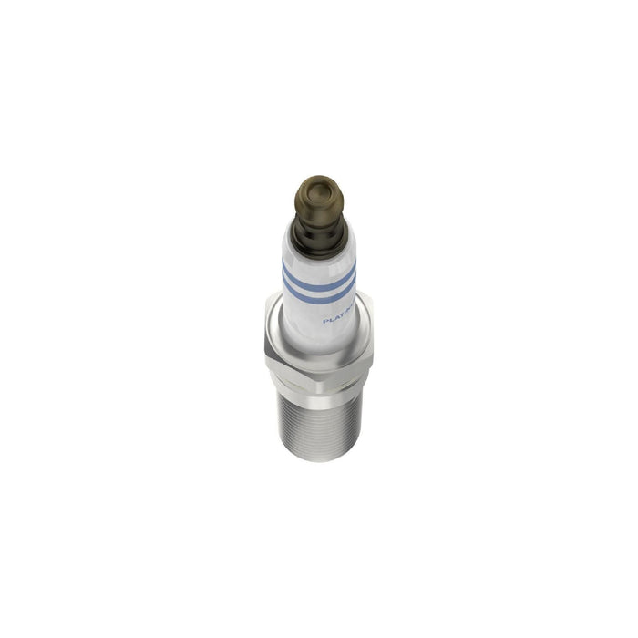 Genuine Bosch Spark Plug Hr8Npp302 fits Mazda 6 - 2.3 - 02-08 0242229739