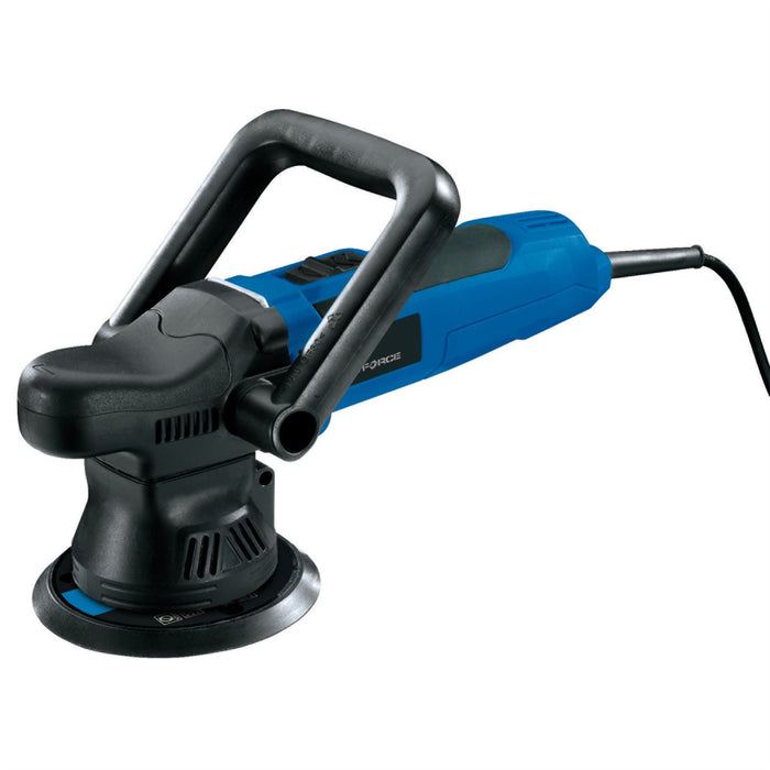 Draper Storm Force Dual Action Polisher, 125mm, 650W 01816 Draper  - Dynamic Drive