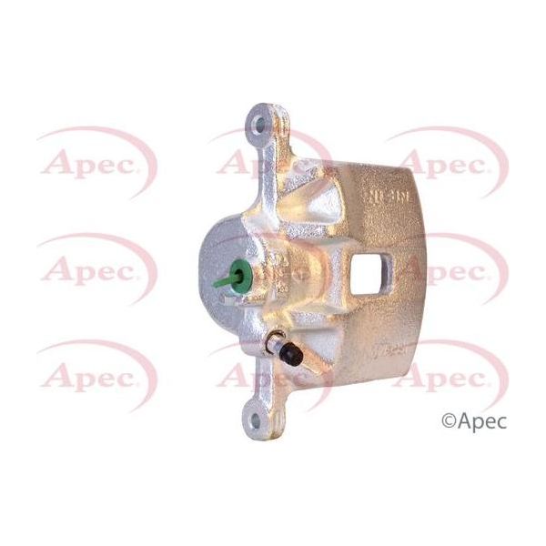 Apec Apec Brake Caliper (Front/Right) RCA493