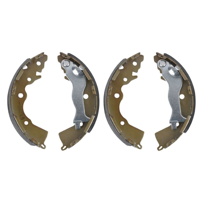 Blue Print ADBP410001 Brake Shoe Set