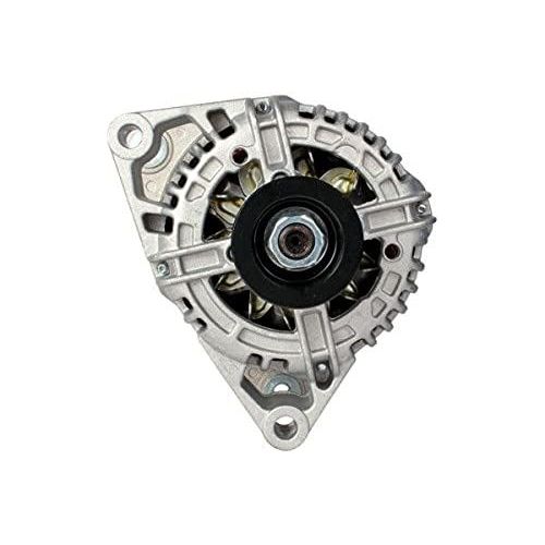 Hella Alternator 14V 100A for e.g. Opel Corsa D (S07) 8EL 012 426-681 Hella  - Dynamic Drive