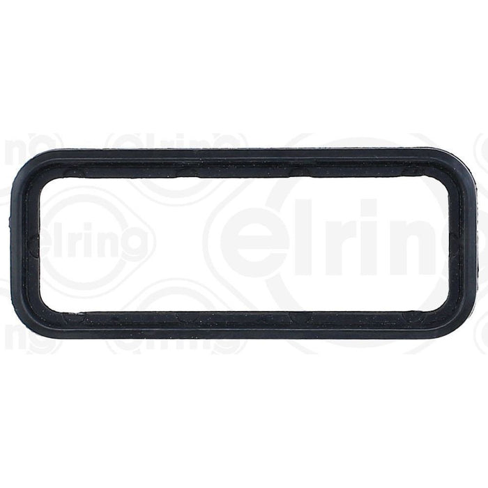 Genuine Elring part for Porsche Block Cover Gasket (Crankcase) 185.270