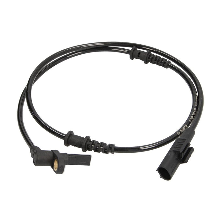 Bosch Wheel Speed Sensor fits Mercedes-Benz Sprinter 313D BlueTec|BlueTec BlueEF