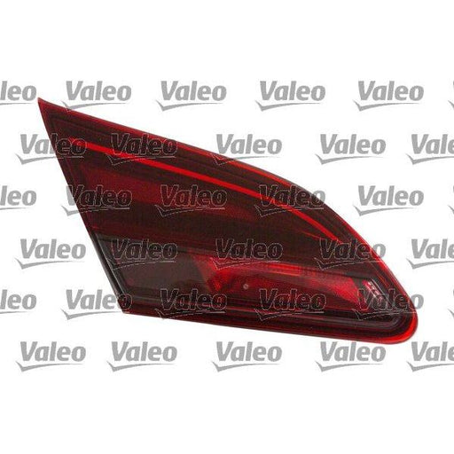 Genuine Valeo fits RLeft VauxhalLeft Astra 2011/11 Boot R Rhd Valeo  - Dynamic Drive