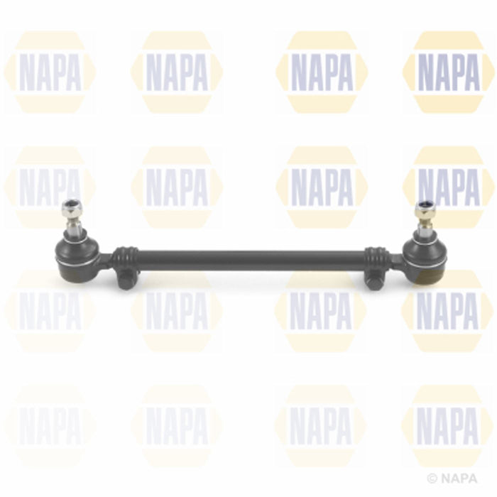 Genuine NAPA Tie Rod Assembly for Mercedes-Benz 3381515