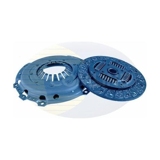 ECK249-SK Comline  Service Clutch kit for SMF OE Quality Comline  - Dynamic Drive