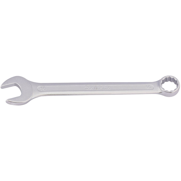 Draper Metric Combination Spanner, 16mm 68038