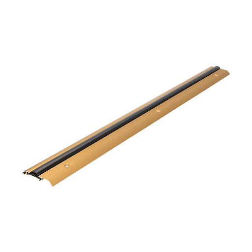 Fixman Easy Access Door Threshold 914mm Gold 834295 Fixman  - Dynamic Drive