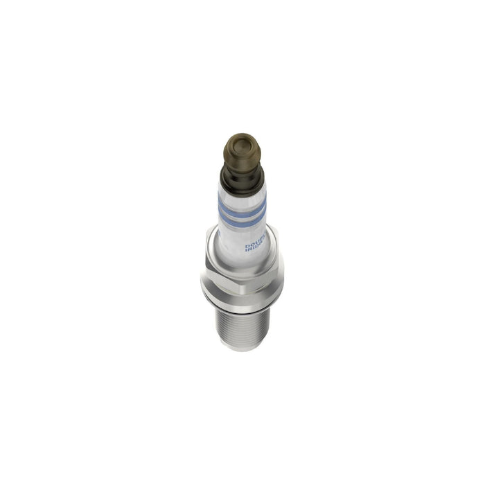 Genuine Bosch Spark Plug Vr7Tii35U fits Nissan Juke CVTC - 1.6 - 10- 0242135531 Bosch  - Dynamic Drive