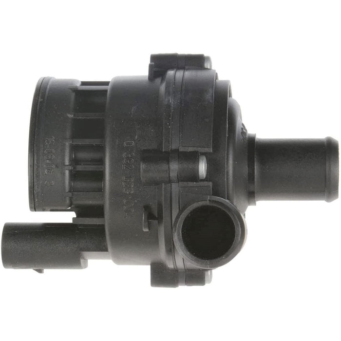 Bosch Water Pump fits Mercedes-Benz A A180 CDi|CDi BlueEFFICIENCY - 1.5 - 12-18