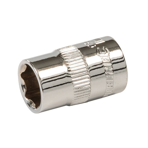 Silverline Socket 3/8" Drive 6pt Metric 11mm Silverline  - Dynamic Drive