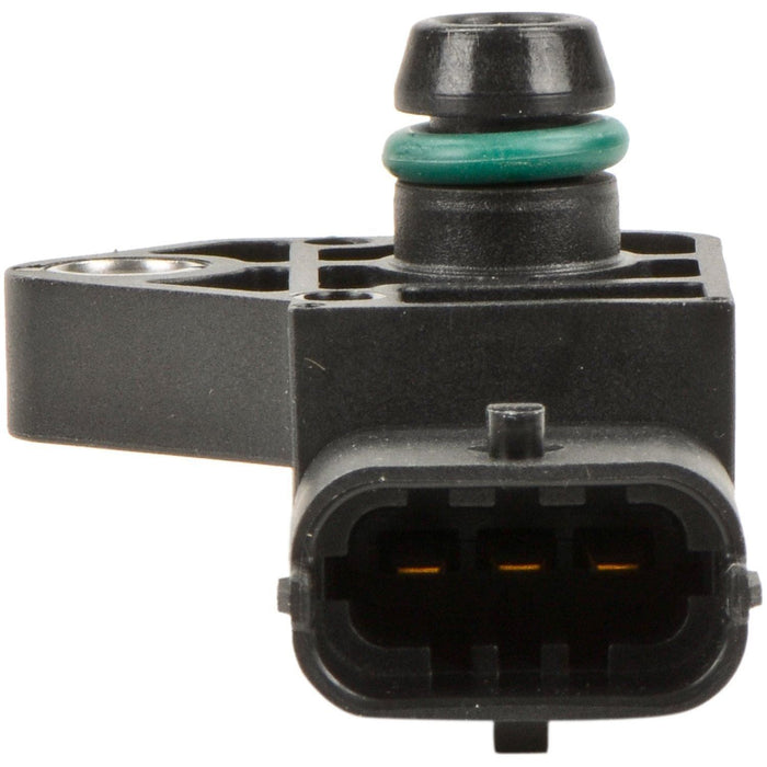 Genuine Bosch Map Sensor fits Vauxhall Corsa - 1.2 - 06-14 0261230101