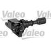 Valeo Ignition Coil 245210 Automotive Part Valeo  - Dynamic Drive