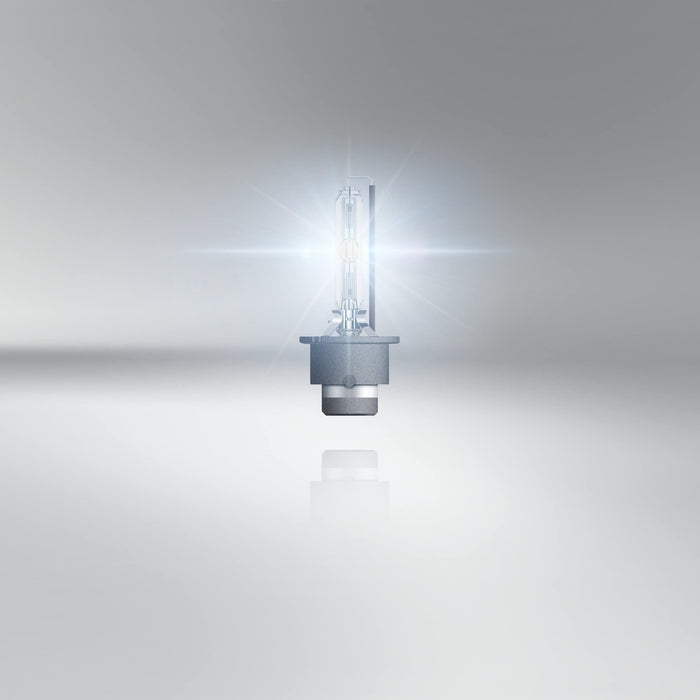 Osram XENARC NIGHT BREAKER LASER D2S, Next Generation, 200% more brightness, HID Osram  - Dynamic Drive