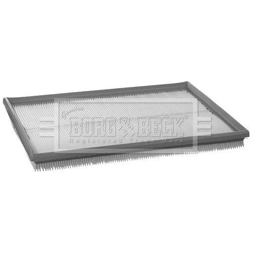 Genuine Borg & Beck Air Filter fits GM BFA2149 Borg & Beck  - Dynamic Drive