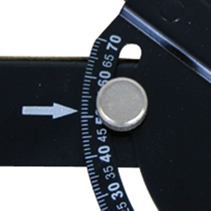 Silverline Super Angle Guide 550mm