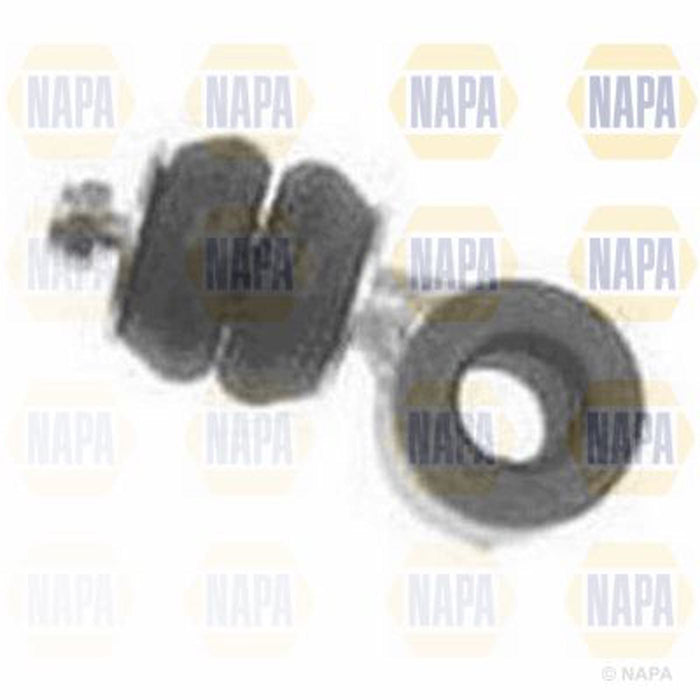 NAPA Stabiliser Link (LH/RH) for Audi Seat Skoda VW Volkswagen 6N0411315A