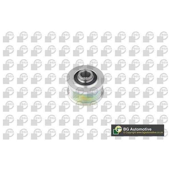 BGA Alternator Freewheel Clutch DC2209 fits Fiat Bravo