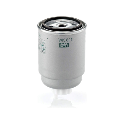 Genuine Mann Fuel Filter for Citroen AX Dsl Peugeot 106Dsl WK821 Mann & Hummel  - Dynamic Drive