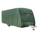 Caravan Cover Upto 450Cms 233Cms Wide Green 14'9 QQ106754 Grove - Dynamic Drive