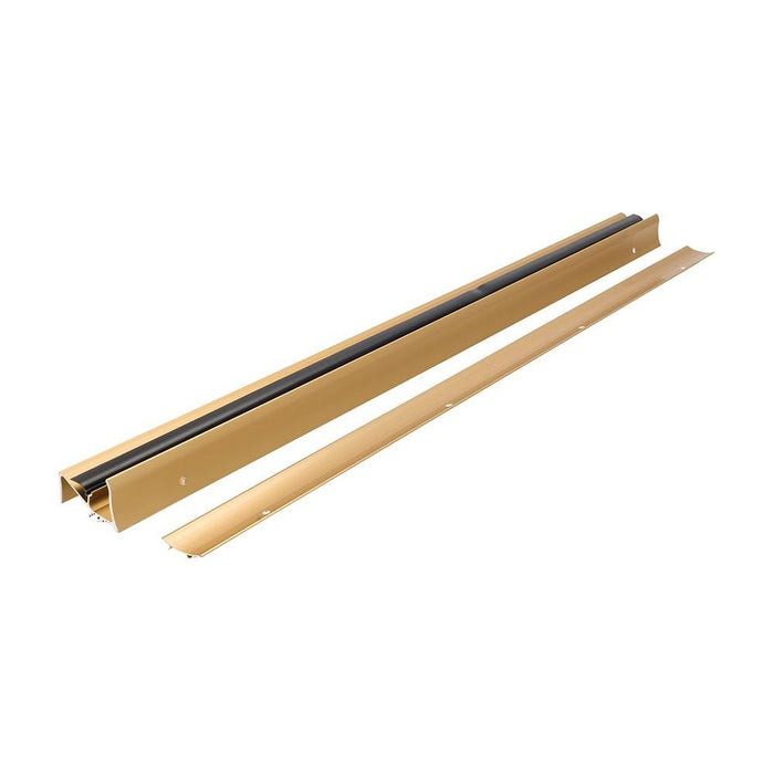 Fixman Threshold & Rain Deflector 914mm Gold Fixman  - Dynamic Drive