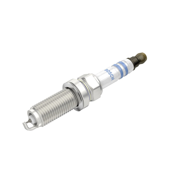 Genuine Bosch Spark Plug Vr8Sii33X fits Toyota Aygo VVTi - 1.0 - 14- 0242129529