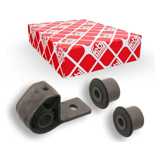 febi 28125 Suspension Control/Wishbone/Arm Bushing/Mount Febi Bilstein  - Dynamic Drive