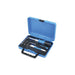 Laser Ratchet Screwdriver Set 18pc 7921 Laser Tools  - Dynamic Drive