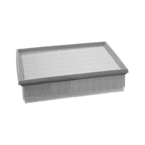 Genuine Borg & Beck Air Filter fits Renault Master BFA2185 Borg & Beck  - Dynamic Drive