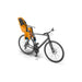 Thule RideAlong Lite frame mount child bike seat zinnia orange Child bike seat Thule  - Dynamic Drive