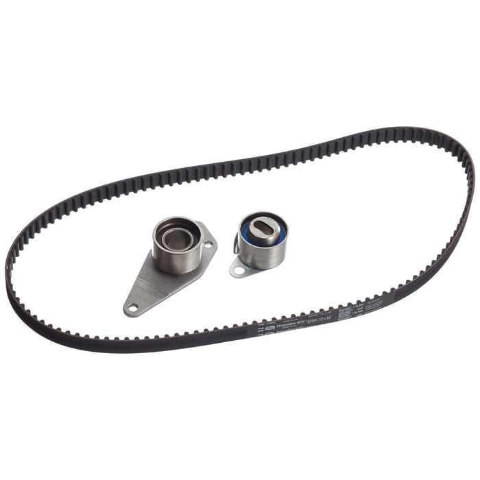 Gates Powergrip Timing Belt Kit fits Volvo 400 480 - 2.0 - 92-95 K015370XS Gates  - Dynamic Drive