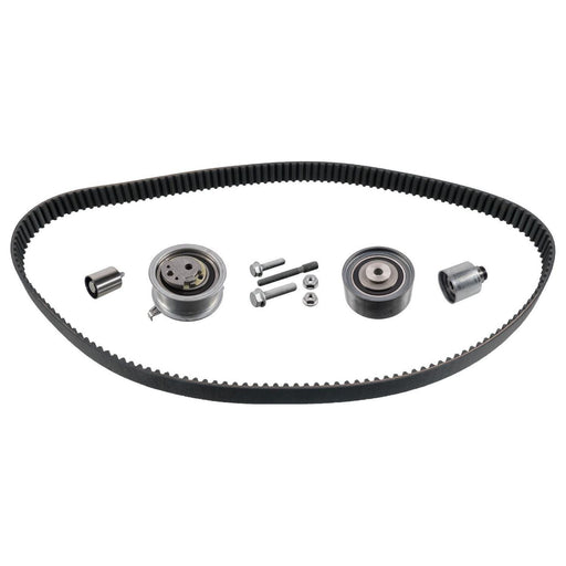 febi 34128 Timing Belt Kit Febi Bilstein  - Dynamic Drive