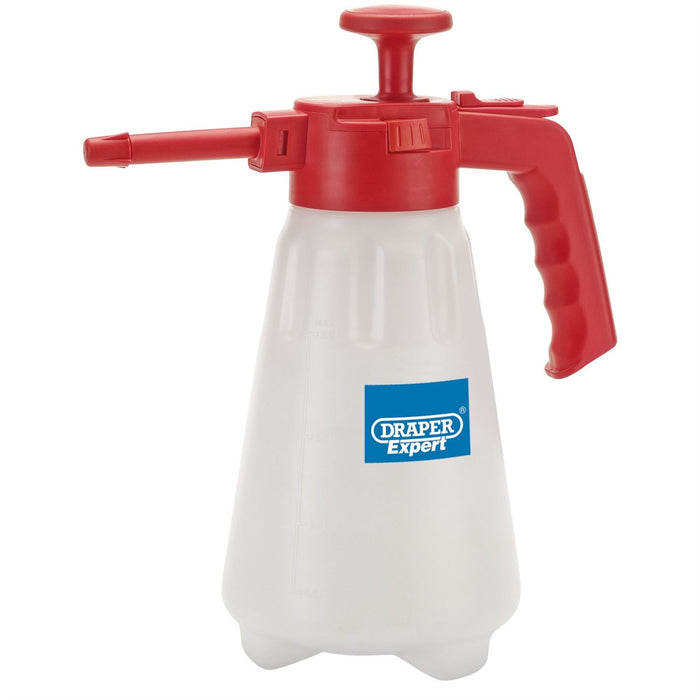 Draper EPDM Pump Sprayer, 2.5L 82459 Draper  - Dynamic Drive