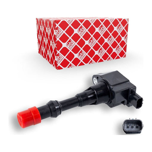 febi 108237 Ignition Coil Febi Bilstein  - Dynamic Drive