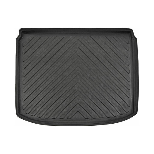 Heavy Duty Tailored Fit Boot Liner Tray Car Mat For C4 3-Door 2004-2010 UKB4C  - Dynamic Drive